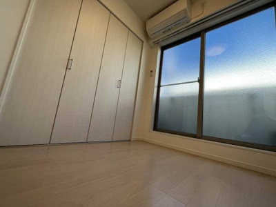 【洋室】 | AJ草加新田