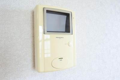 【設備】 | エヴァーグリーンレジデンスＢ