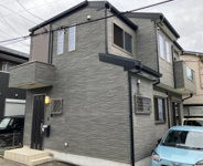 草加市青柳４丁目の中古一戸建の画像