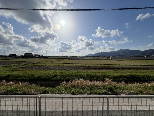 メゾンRYOSEN　A棟の展望