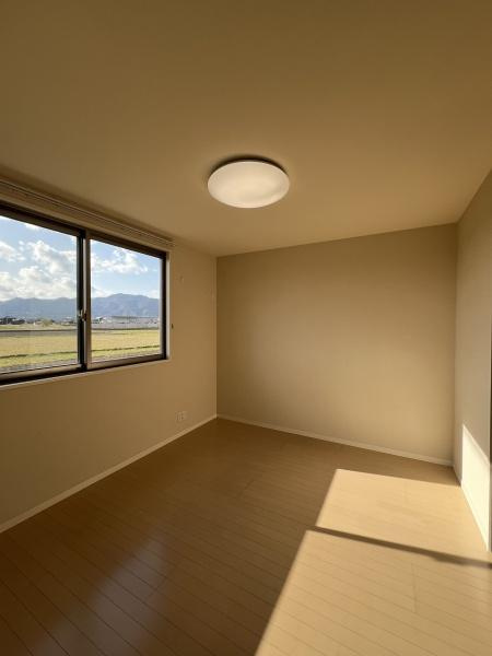 メゾンRYOSEN　A棟の洋室