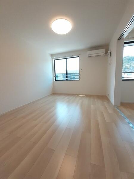 ヘッド　Ｂの居間・リビング