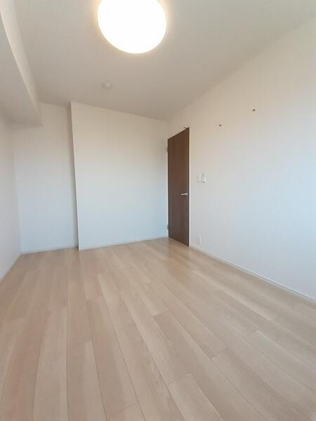 ヘッド　Ｂの内装