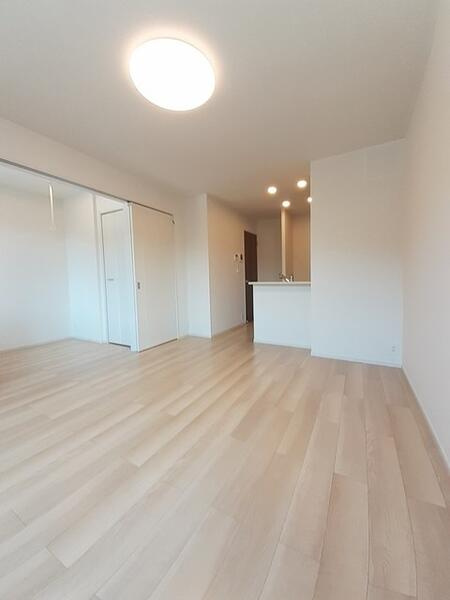 ヘッド　Ｂの内装