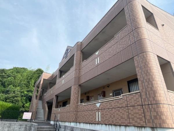 ファインパレスⅡ