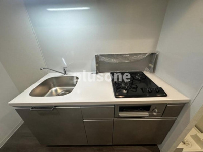 【キッチン】 | プレサンス堺筋本町エグゼブラン