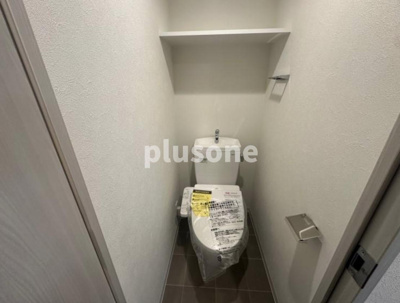 【トイレ】 | プレサンス堺筋本町エグゼブラン