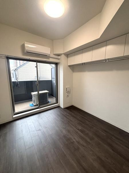 プレサンス大正エミナンスの寝室|★寝室にピッタリ★