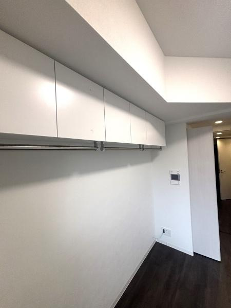 プレサンス大正エミナンスの収納|★収納スペースもたくさん！★