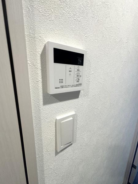 プレサンス大正エミナンスの浴室|★参考写真★