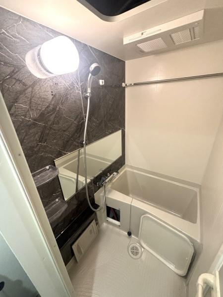 プレサンス大正エミナンスの浴室|★バスルーム★