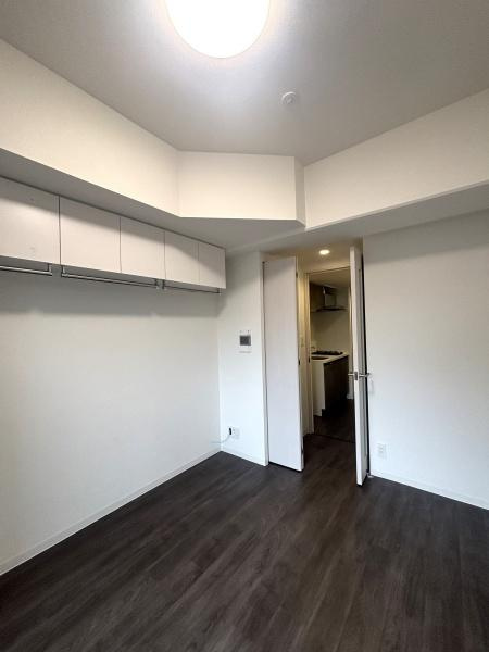 プレサンス大正エミナンスの洋室|★採光良好★