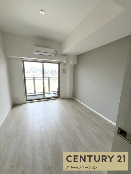 エグゼ大阪CITYアインツの洋室|★日当たり良好の洋室★