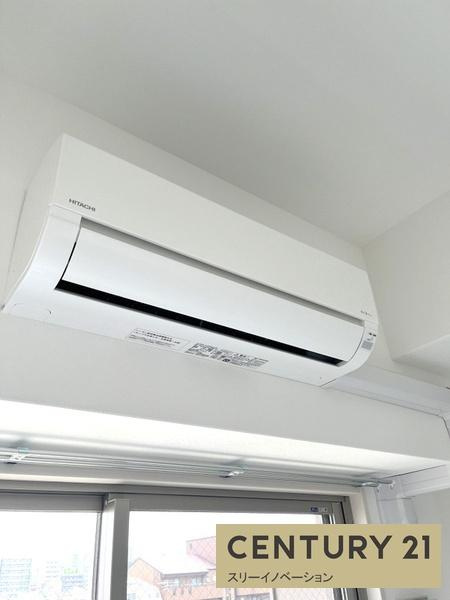 エグゼ大阪CITYアインツの設備|★エアコン付いてます★