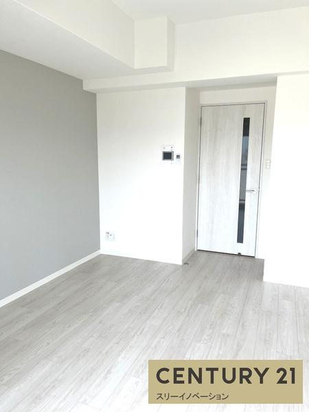 エグゼ大阪CITYアインツの洋室|★きれいな洋室★