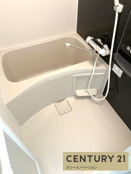 エグゼ大阪CITYアインツの浴室|★バスルーム★