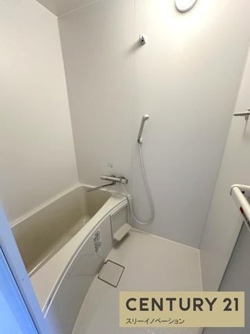 寄川ビルの浴室|★バスルーム★