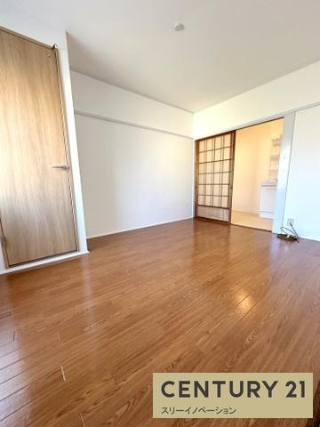 寄川ビルの洋室|★洋室★