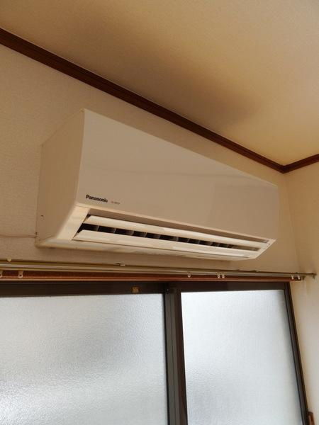 カーサ小町の設備|★エアコン完備★