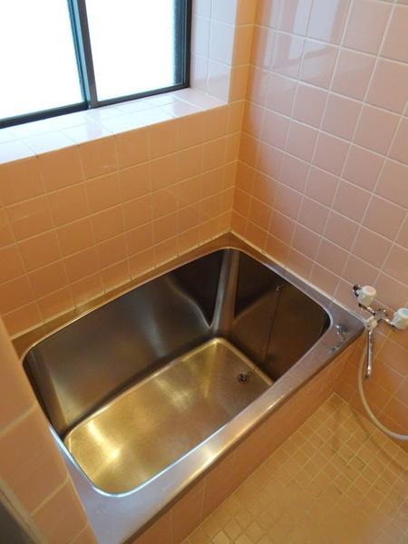 カーサ小町の浴室|★綺麗なお風呂★