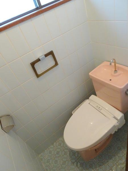 カーサ小町のトイレ|★綺麗で清潔感のあるトイレ★