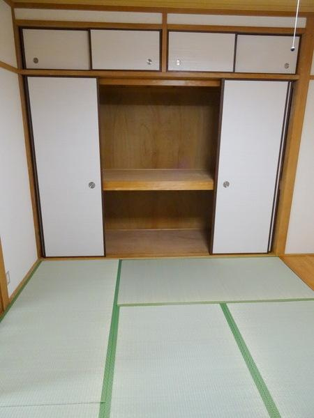 カーサ小町の収納|★大きな収納★