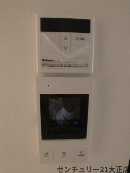 Mv.fm大阪大正の展望|★給湯器★