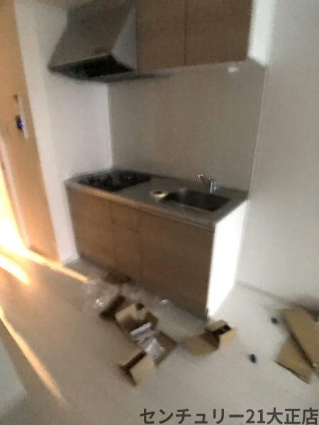 Mv.fm大阪大正のキッチン|★キッチン★