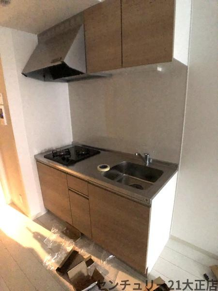 Mv.fm大阪大正のキッチン|★キッチン★