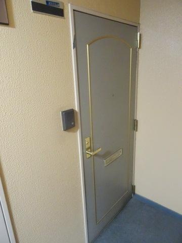 アメニティエデンのエントランス|※参考写真※