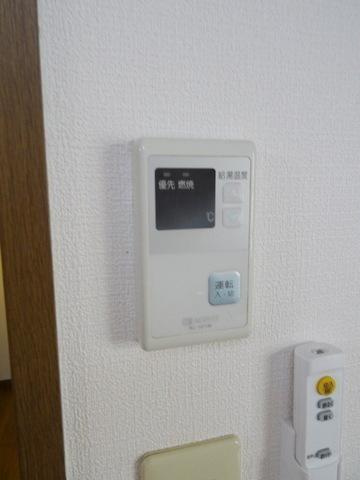 アメニティエデンの洗面所|※参考写真※