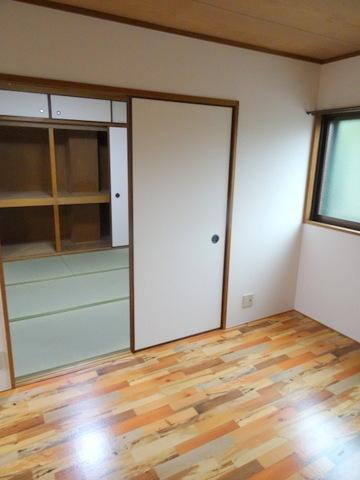 アメニティエデンの展望|※参考写真※