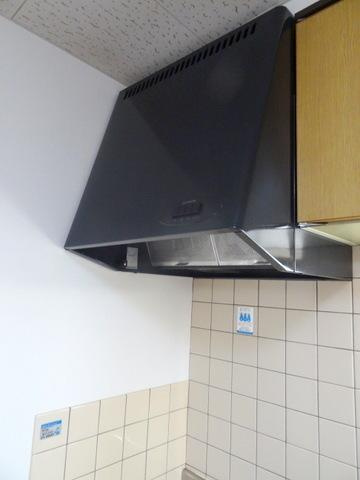 アメニティエデンのキッチン|※参考写真※