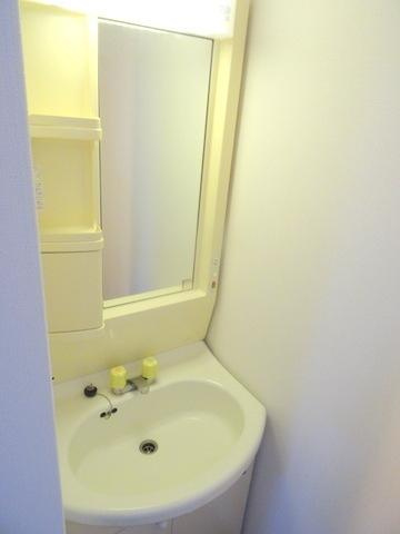 アメニティエデンの洗面所|※参考写真※