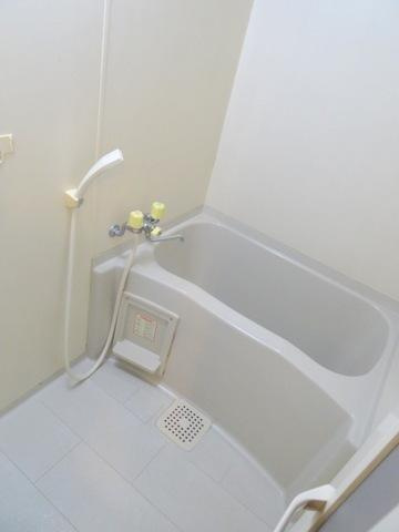 アメニティエデンの浴室|※参考写真※