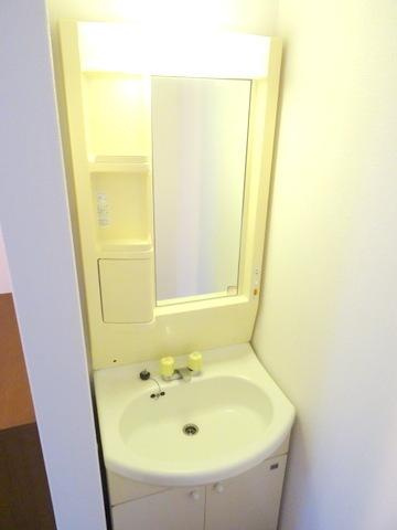 アメニティエデンの洗面所|※参考写真※