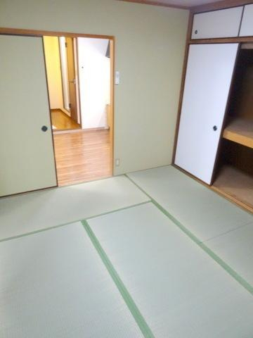 アメニティエデンの寝室|※参考写真※