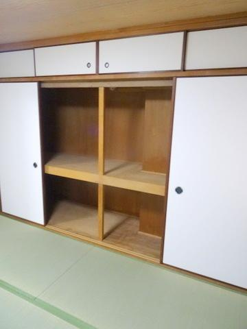 アメニティエデンの収納|※参考写真※