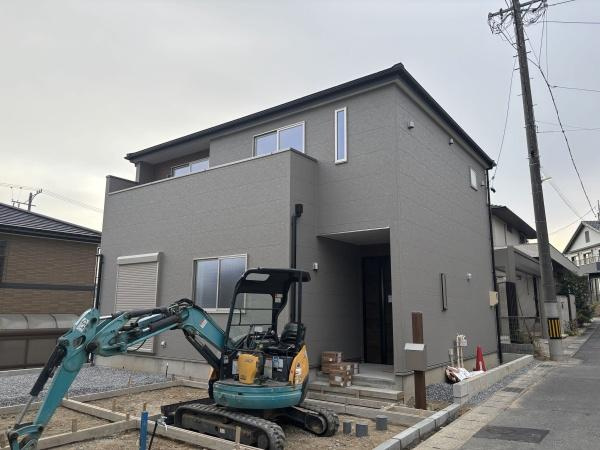 岡崎第254中町　全2棟・1号棟