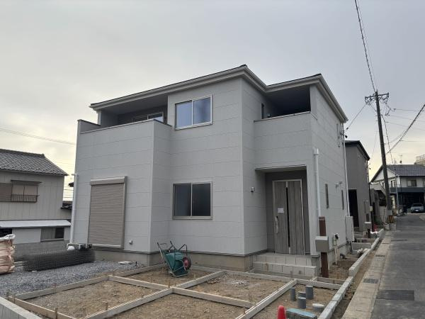 岡崎第254中町　全2棟・2号棟