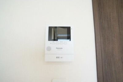 【セキュリティ】 | ヴィラフォレスタ