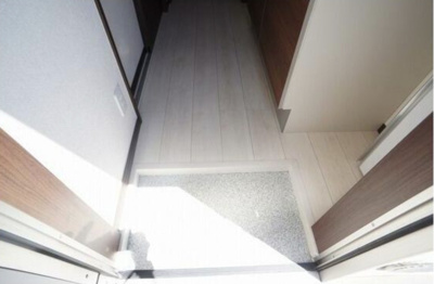 【玄関】 | ヴィラフォレスタ