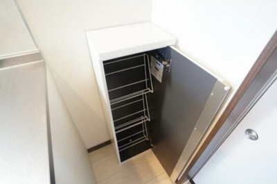 【収納】 | ヴィラフォレスタ