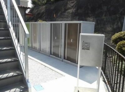 【その他共用部分】 | ヴィラフォレスタ