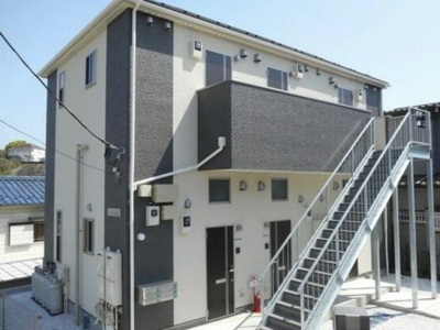 【外観】 | ヴィラフォレスタ