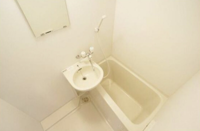 【浴室】 | ヴィラフォレスタ