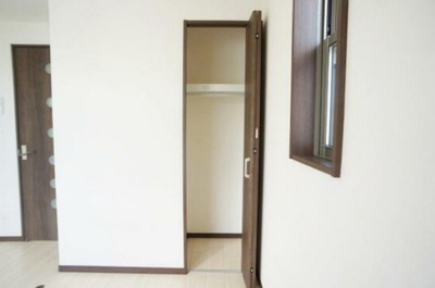 【収納】 | ヴィラフォレスタ