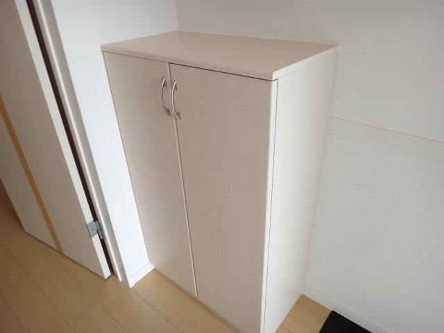 サニーハイムのその他|靴箱