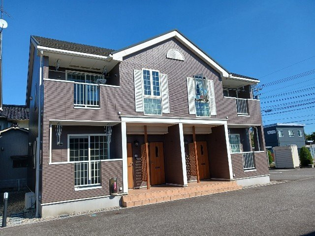 ブライト　ヒル　ハウス　Ａ