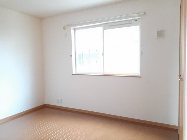 ブライト　ヒル　ハウス　Ａの内装|内装もきれいです